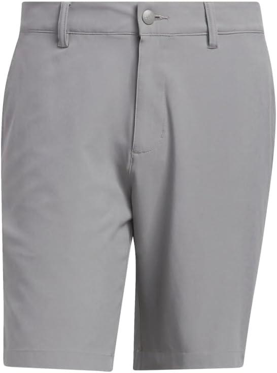 image:imageadidas Mens Ultimate365 Golf ShortsGrey Three