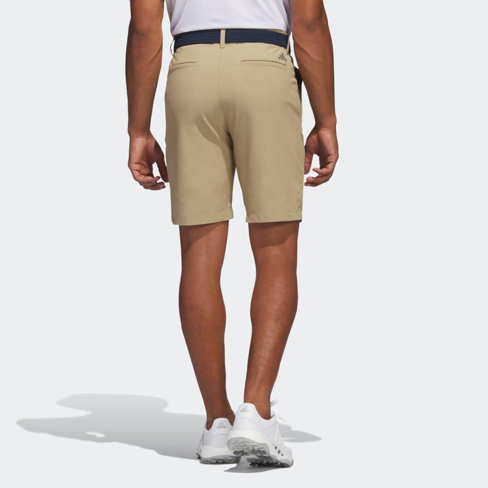 image:imageadidas Mens Ultimate365 Golf ShortsHemp