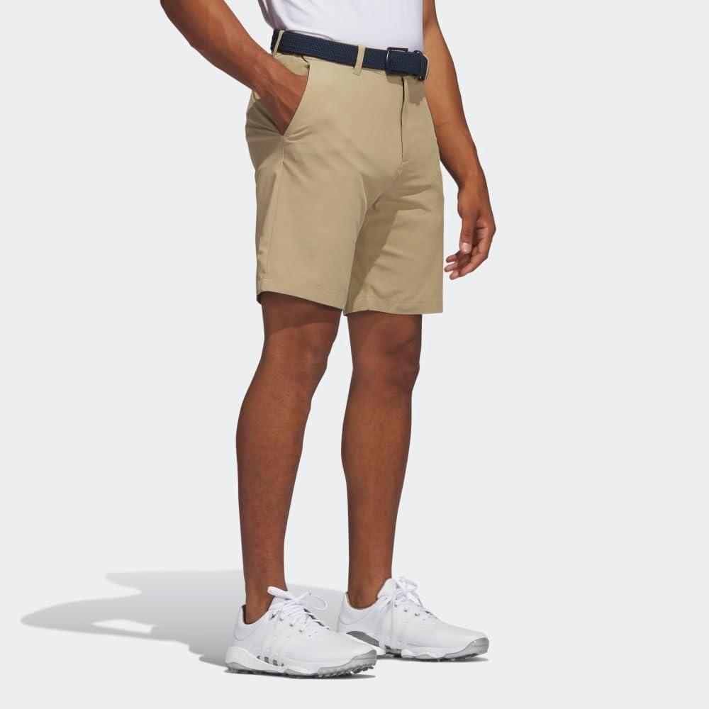 image:imageadidas Mens Ultimate365 Golf ShortsHemp