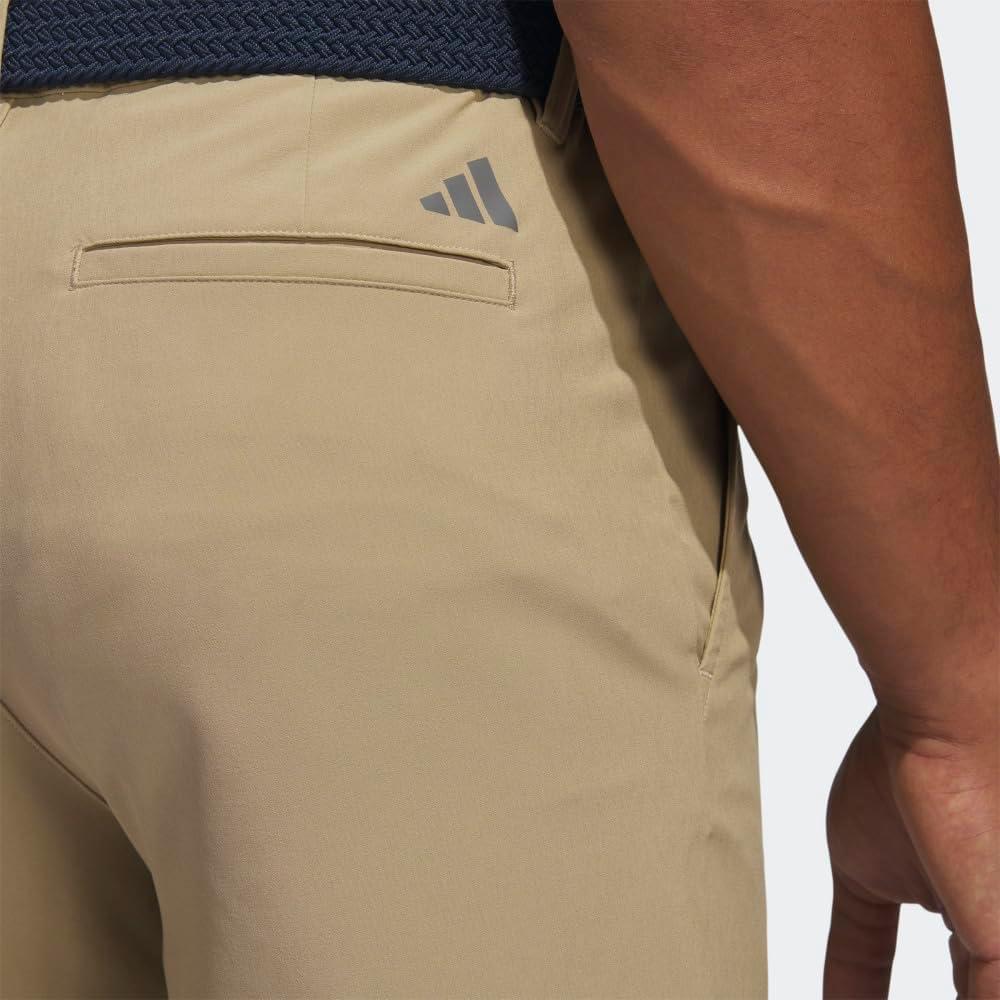 image:imageadidas Mens Ultimate365 Golf ShortsHemp