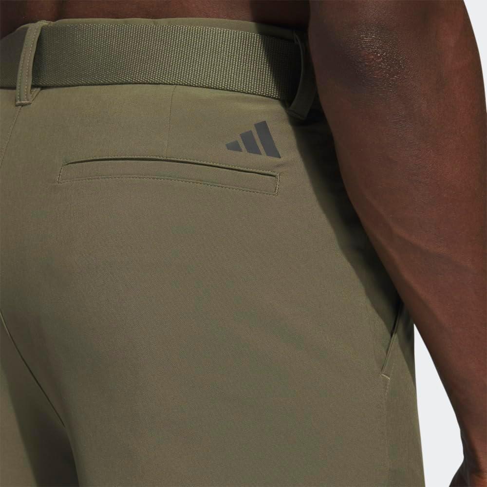 image:imageadidas Mens Ultimate365 Golf ShortsOlive Strata