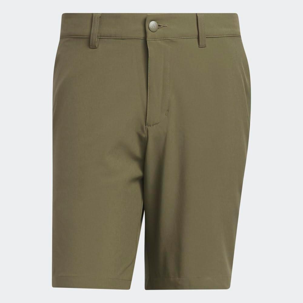 image:imageadidas Mens Ultimate365 Golf ShortsOlive Strata