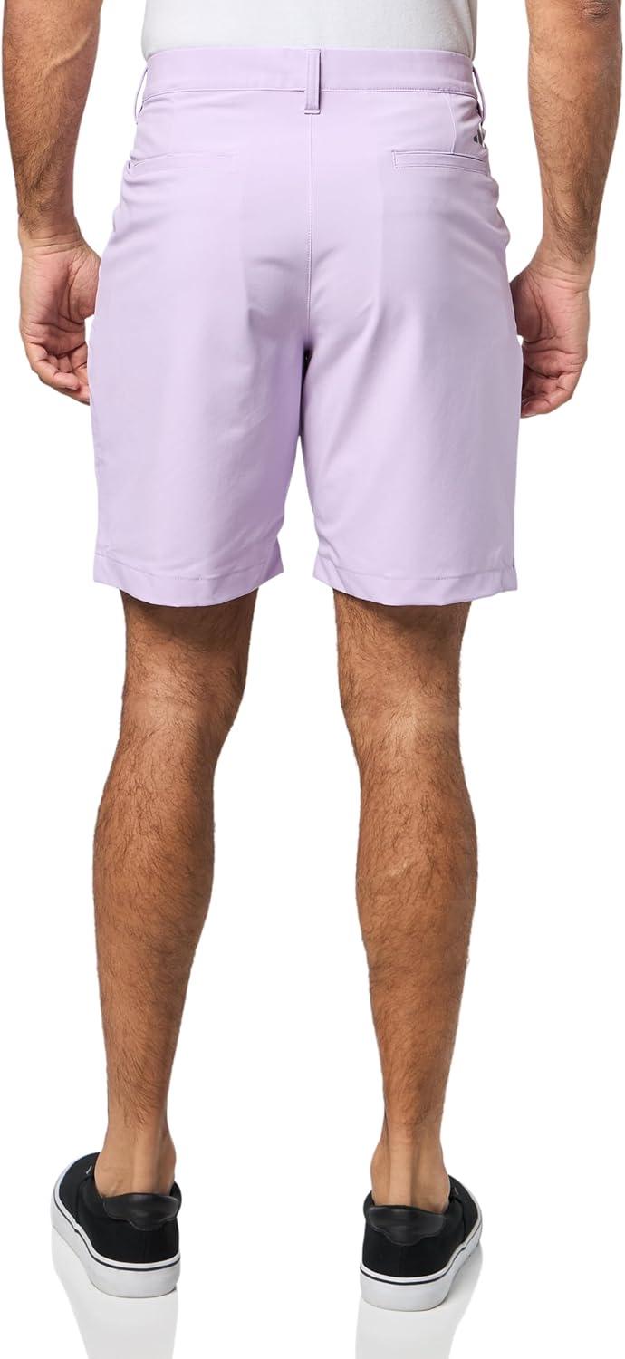 image:imageadidas Mens Ultimate365 Golf ShortsPowder Plum