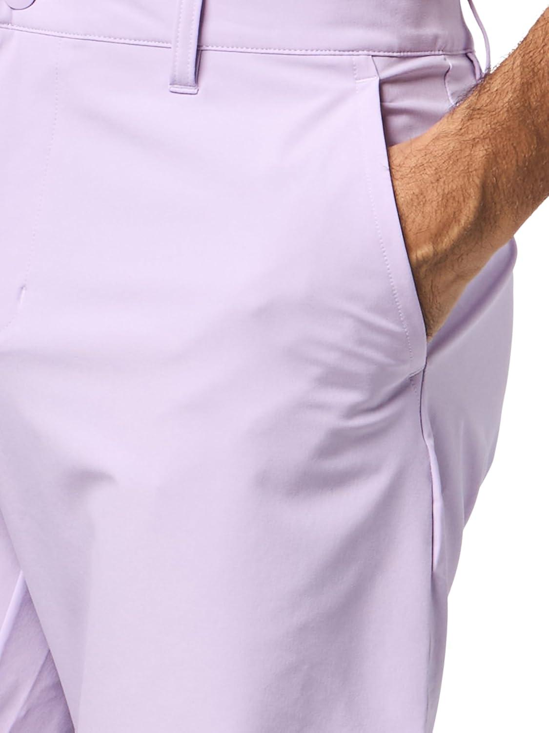 image:imageadidas Mens Ultimate365 Golf ShortsPowder Plum