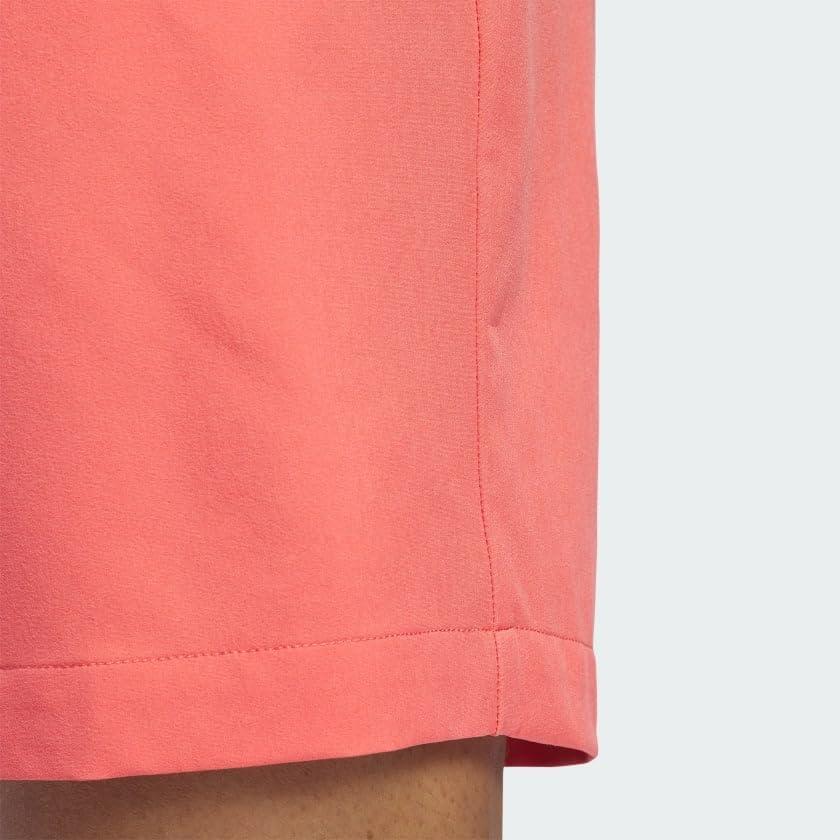 image:imageadidas Mens Ultimate365 Golf ShortsPreloved Scarlet