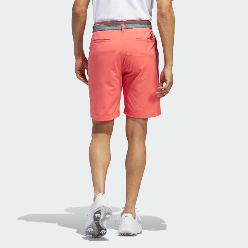 image:imageadidas Mens Ultimate365 Golf ShortsPreloved Scarlet