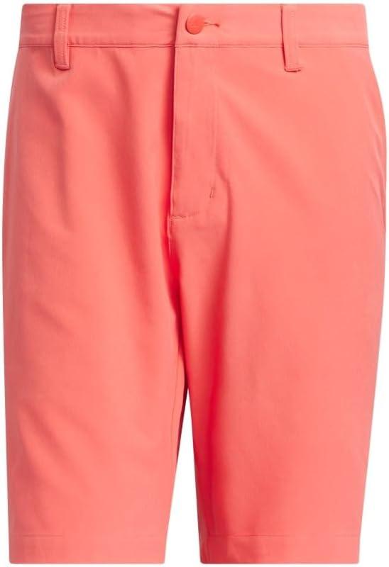 image:imageadidas Mens Ultimate365 Golf ShortsPreloved Scarlet