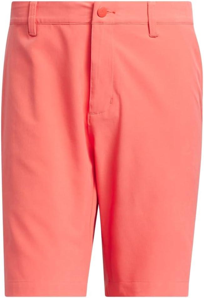 image:imageadidas Mens Ultimate365 Golf ShortsPreloved Scarlet