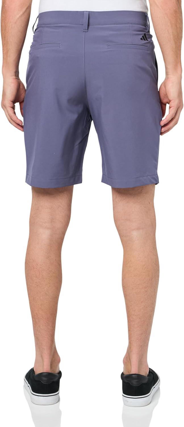 image:imageadidas Mens Ultimate365 Golf ShortsPreloved Violet