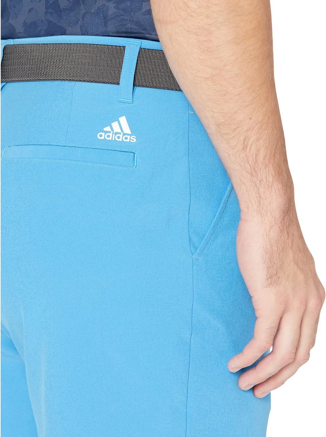 image:imageadidas Mens Ultimate365 Golf ShortsPulse Blue