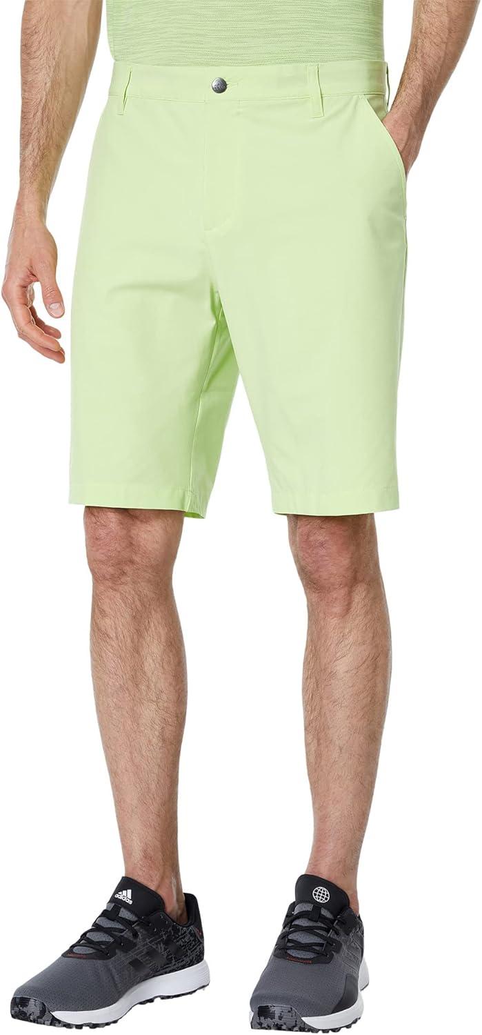 image:imageadidas Mens Ultimate365 Golf ShortsPulse Lime