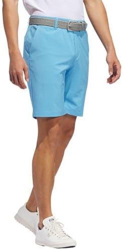 image:imageadidas Mens Ultimate365 Golf ShortsSemi Blue Burst