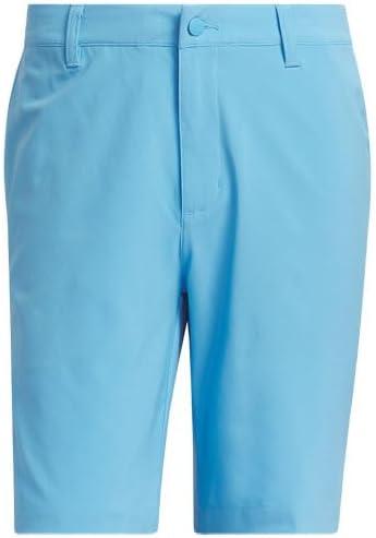 image:imageadidas Mens Ultimate365 Golf ShortsSemi Blue Burst
