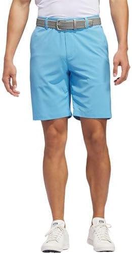 image:imageadidas Mens Ultimate365 Golf ShortsSemi Blue Burst