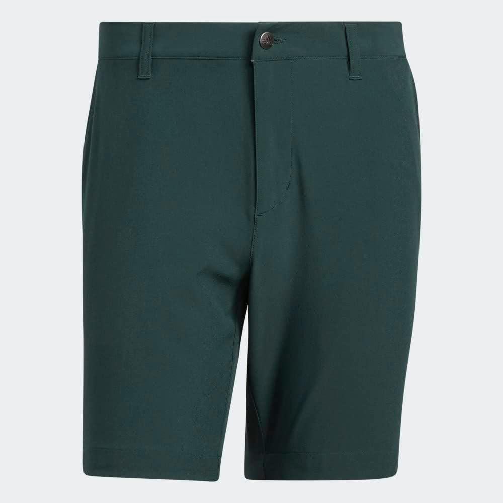 image:imageadidas Mens Ultimate365 Golf ShortsShadow Green