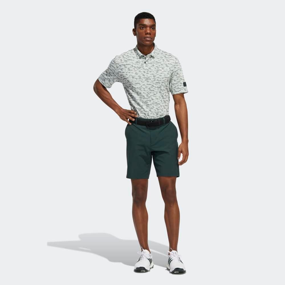 image:imageadidas Mens Ultimate365 Golf ShortsShadow Green