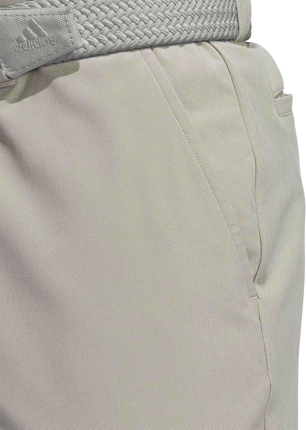 image:imageadidas Mens Ultimate365 Golf ShortsSilver Pebble
