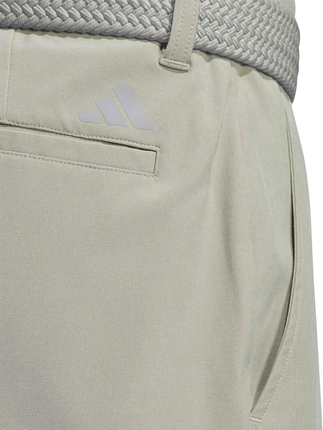 image:imageadidas Mens Ultimate365 Golf ShortsSilver Pebble