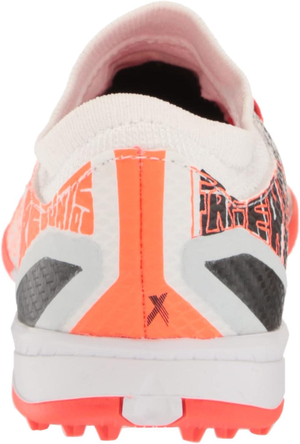 image:imageadidas UnisexChild X Speedportal3 Turf Football ShoesFtwr WhiteCore BlackSolar Red