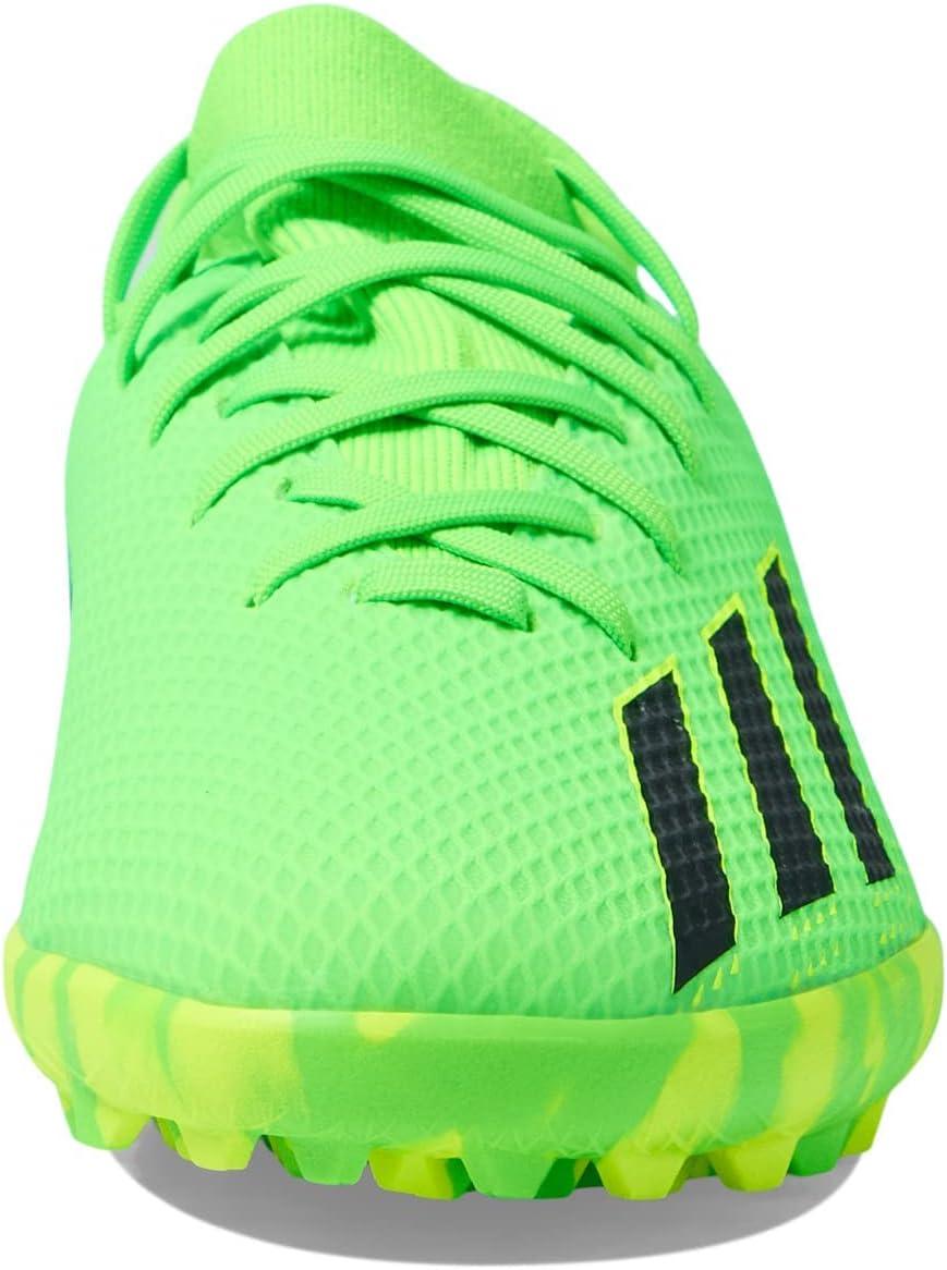 image:imageadidas UnisexChild X Speedportal3 Turf Football ShoesSolar GreenSolar RedSolar Yellow