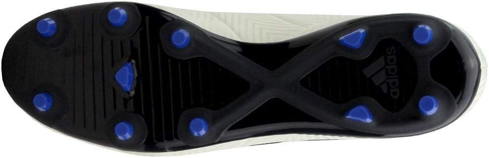 image:imageadidas W Nemeziz 184 Fg Off WhiteInkBlue Soccer Shoes CG6446Off WhiteLegend InkHires Blue