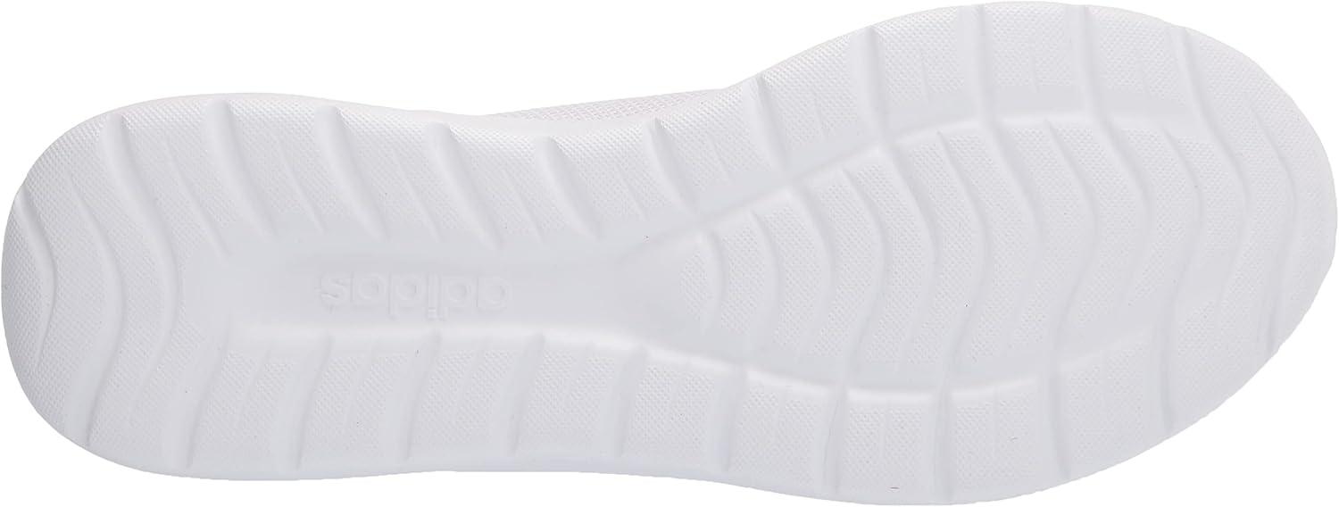 image:imageadidas Womens Cloudfoam Pure Running ShoeWhiteHalo MintPurple Tint