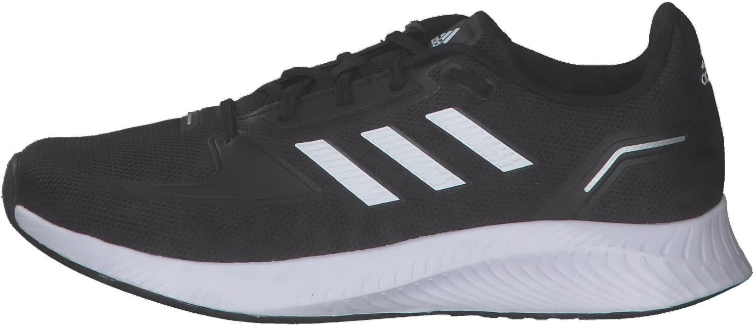 image:imageadidas Womens Energy Cloud V Running ShoeBlack Black Cloud White Grey