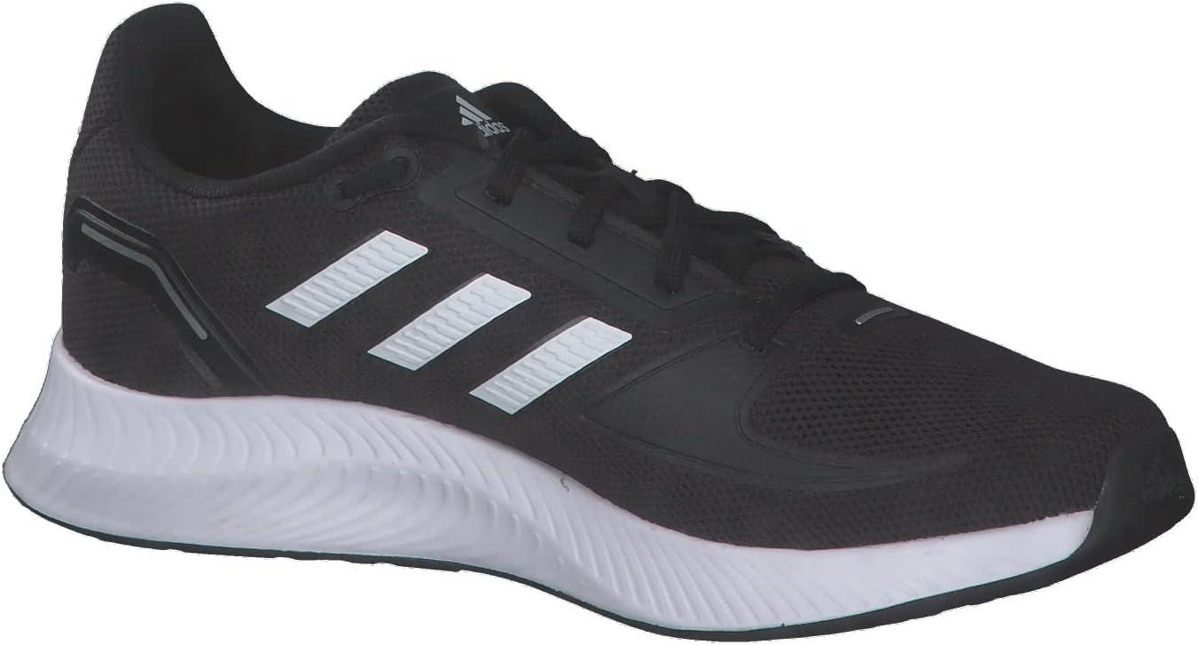 image:imageadidas Womens Energy Cloud V Running ShoeBlack Black Cloud White Grey