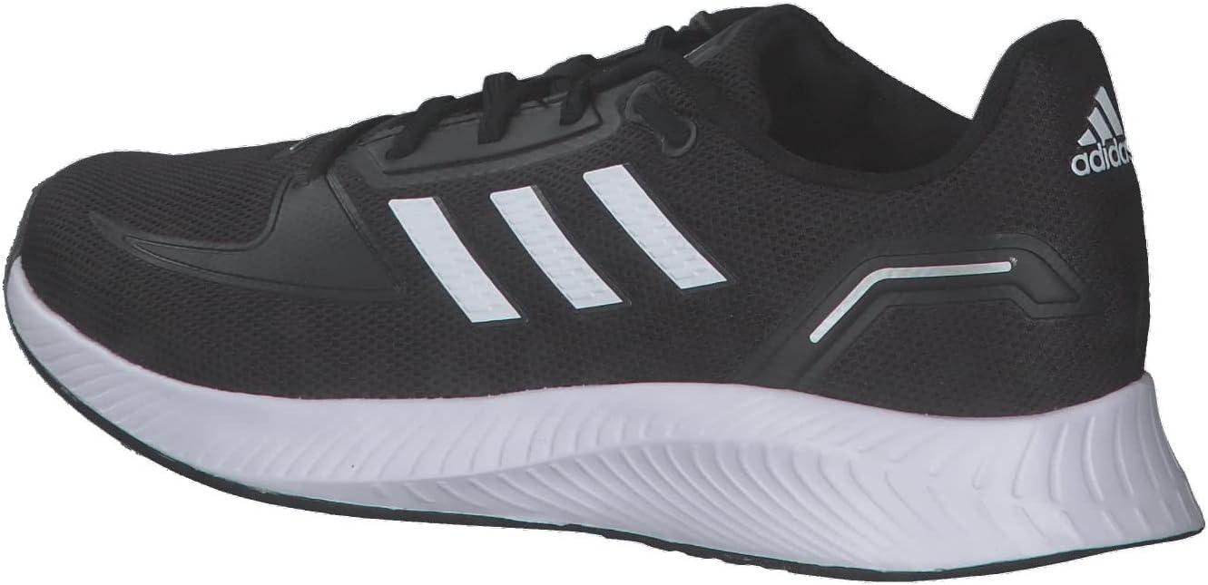 image:imageadidas Womens Energy Cloud V Running ShoeBlack Black Cloud White Grey