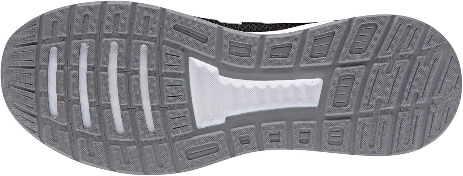 image:imageadidas Womens Energy Cloud V Running ShoeBlack Core Black Cloud White Grey Three