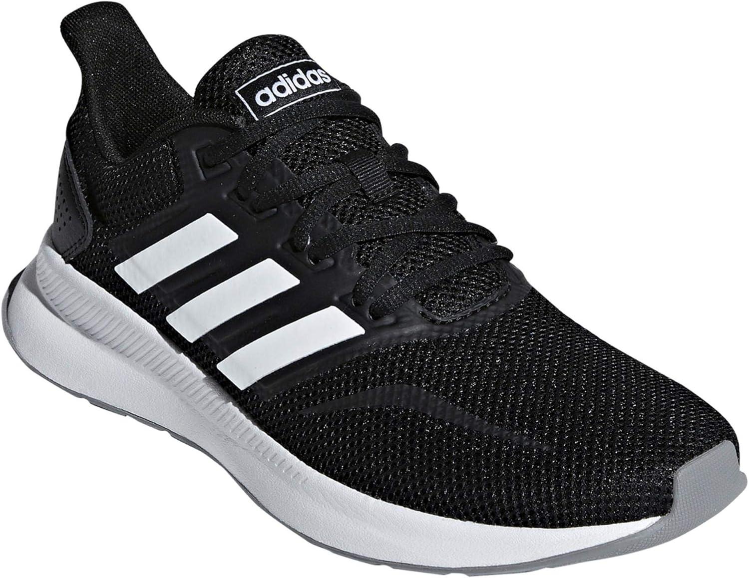 image:imageadidas Womens Energy Cloud V Running ShoeBlack Core Black Cloud White Grey Three