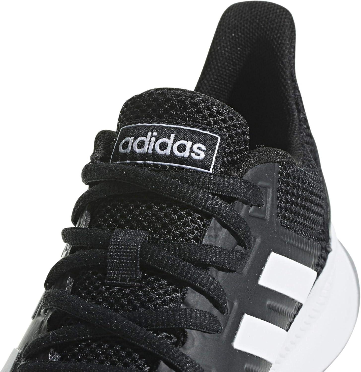 image:imageadidas Womens Energy Cloud V Running ShoeBlack Core Black Cloud White Grey Three