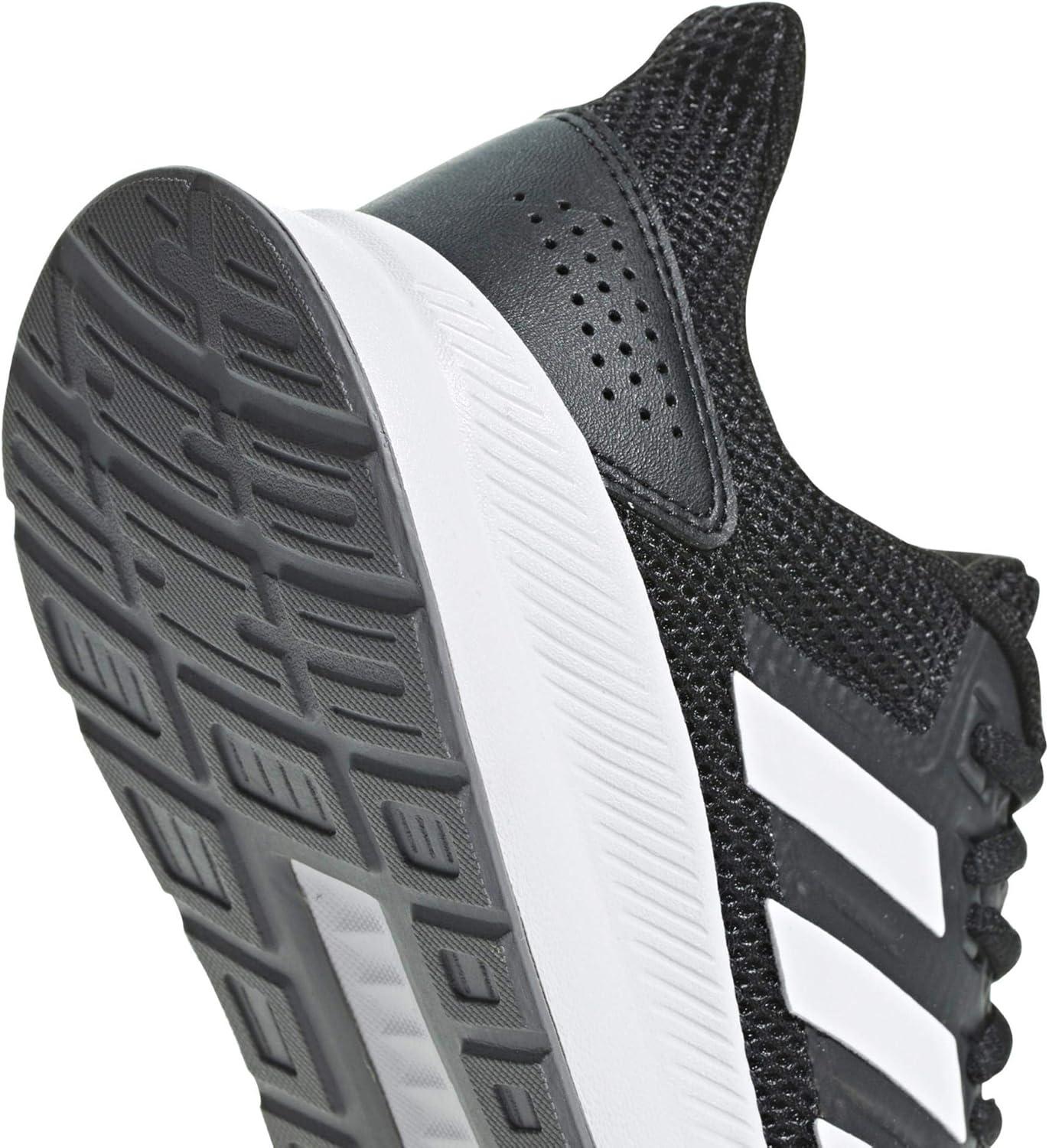 image:imageadidas Womens Energy Cloud V Running ShoeBlack Core Black Cloud White Grey Three