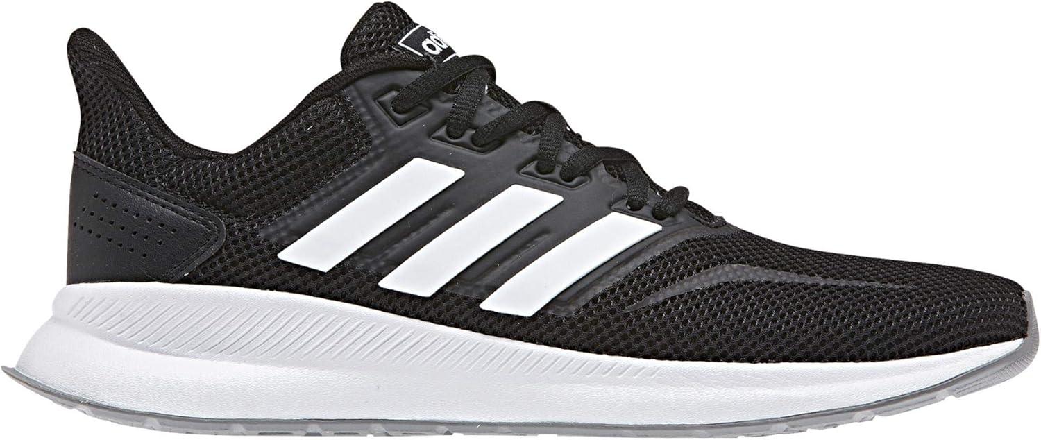 image:imageadidas Womens Energy Cloud V Running ShoeBlack Core Black Cloud White Grey Three