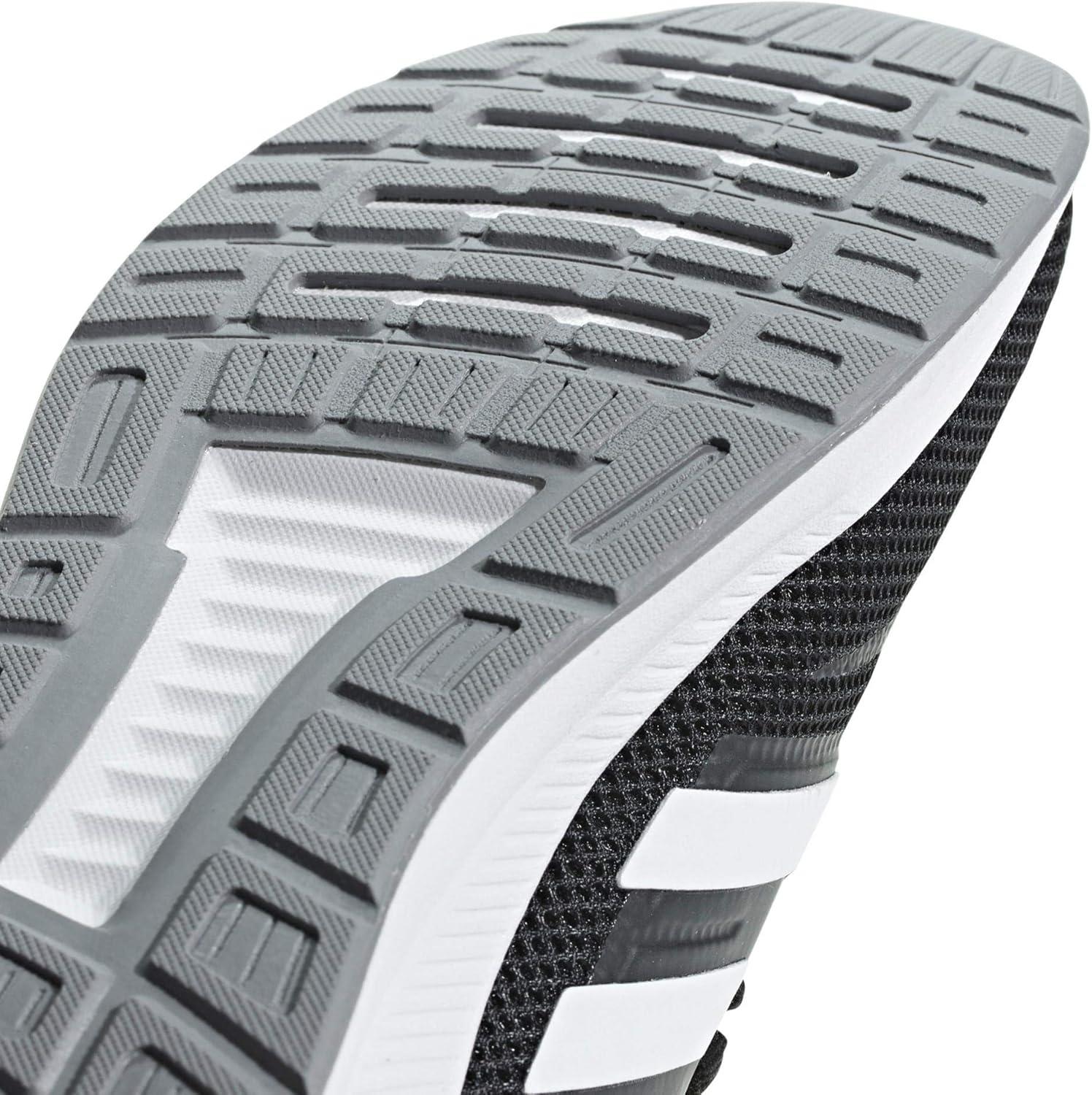 image:imageadidas Womens Energy Cloud V Running ShoeBlack Core Black Cloud White Grey Three