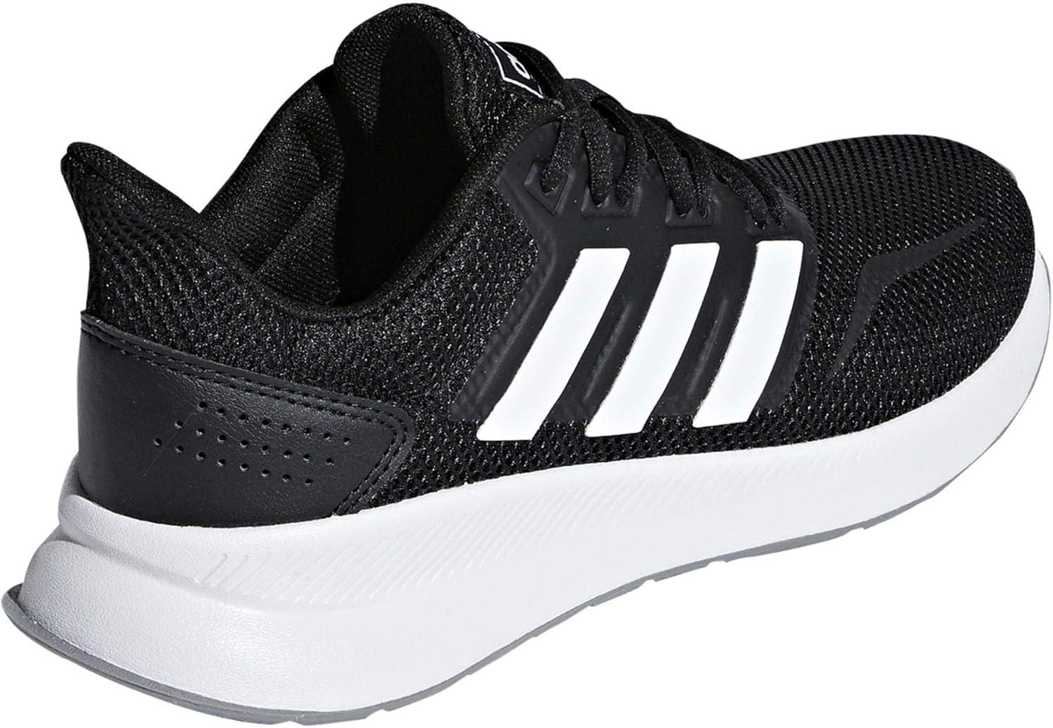 image:imageadidas Womens Energy Cloud V Running ShoeBlack Core Black Cloud White Grey Three