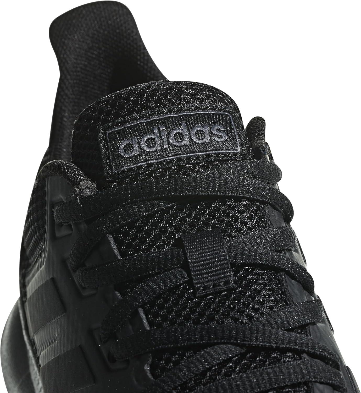 image:imageadidas Womens Energy Cloud V Running ShoeBlack Core BlackCore BlackCore Black F36216
