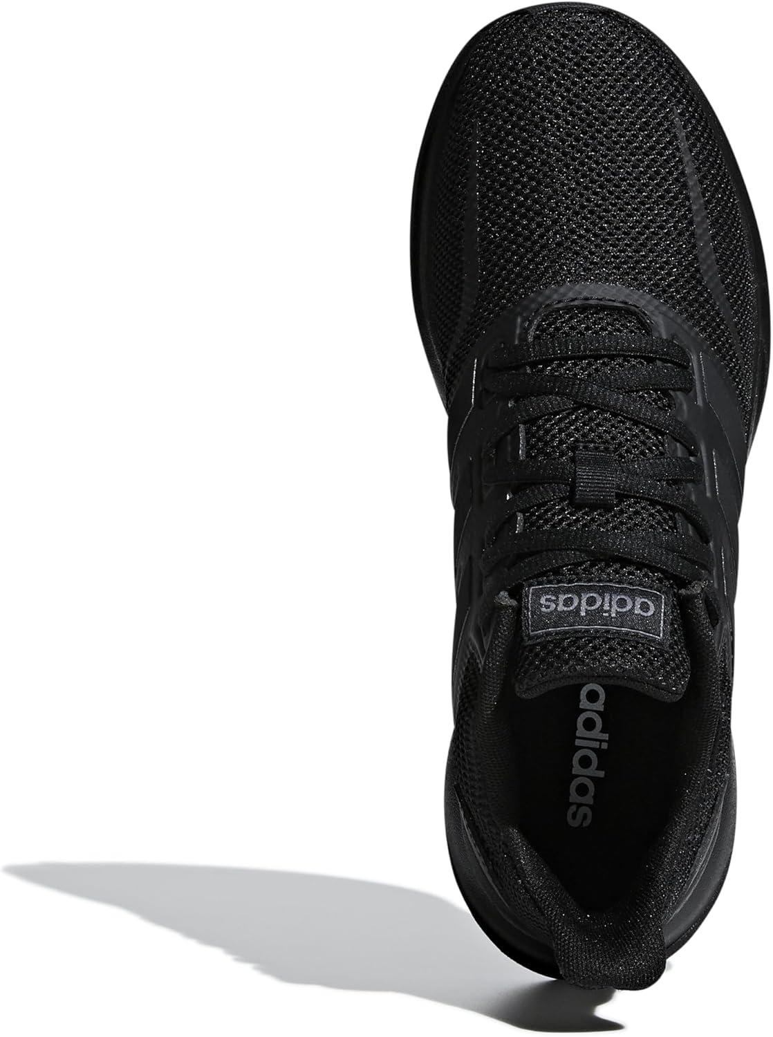 image:imageadidas Womens Energy Cloud V Running ShoeBlack Core BlackCore BlackCore Black F36216