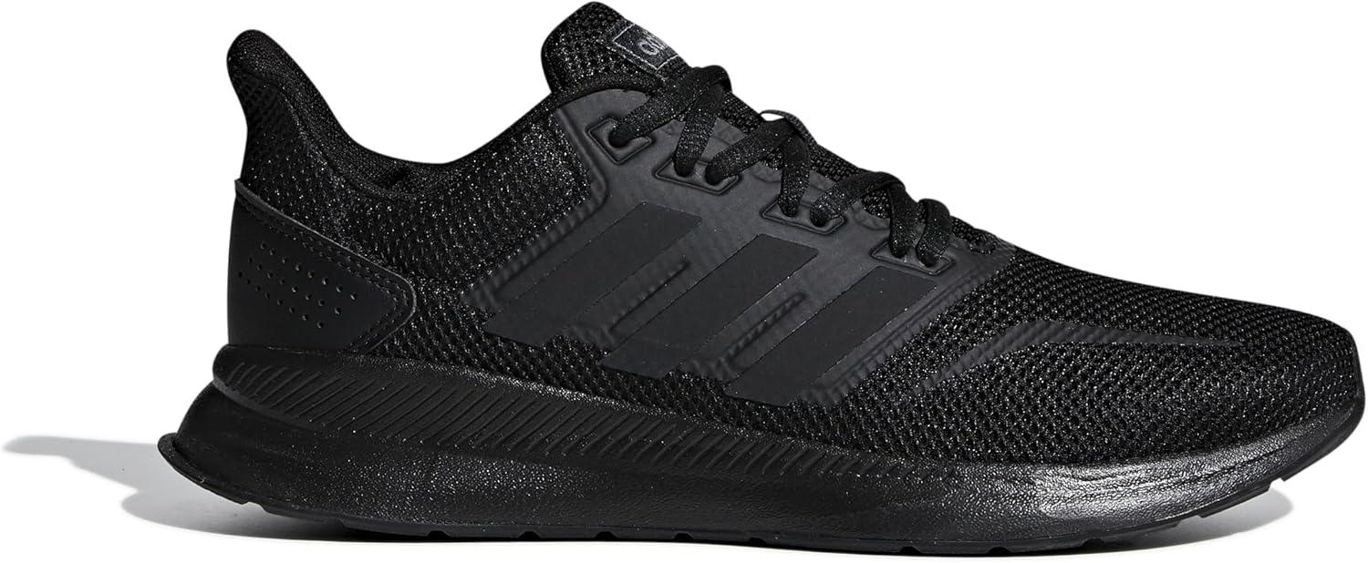 image:imageadidas Womens Energy Cloud V Running ShoeBlack Core BlackCore BlackCore Black F36216