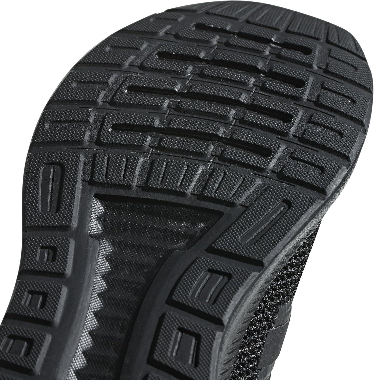 image:imageadidas Womens Energy Cloud V Running ShoeBlack Core BlackCore BlackCore Black F36216