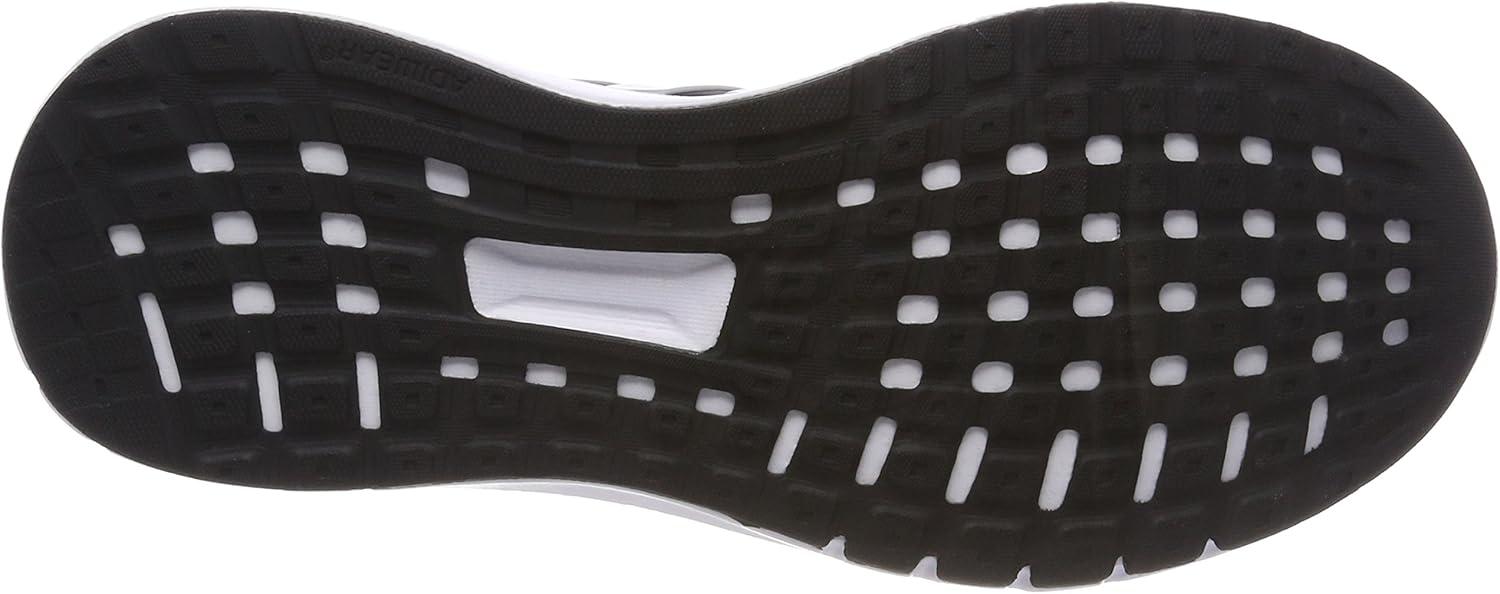 image:imageadidas Womens Energy Cloud V Running ShoeBlack Core BlackMatte SilverCarbon