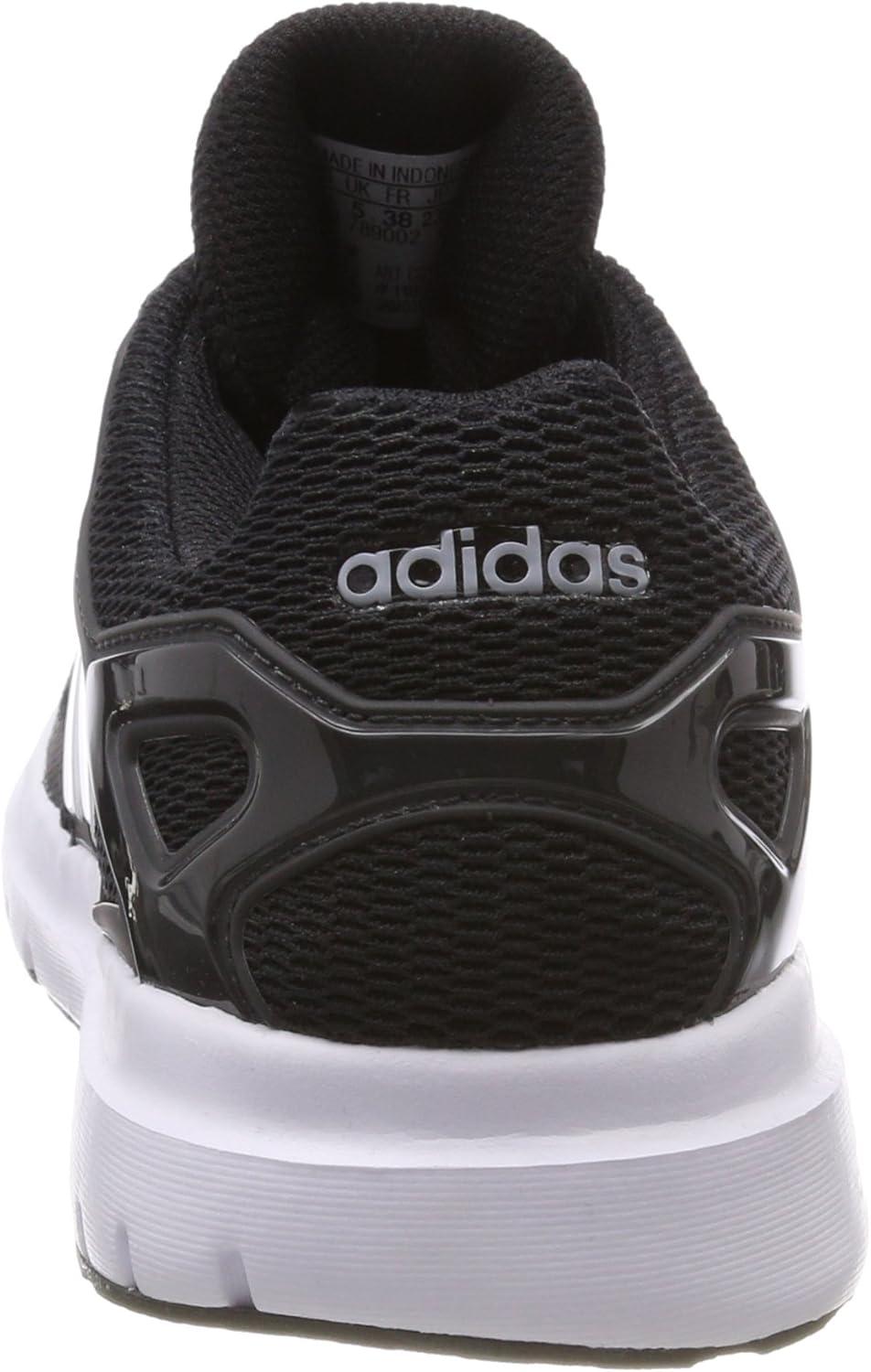 image:imageadidas Womens Energy Cloud V Running ShoeBlack Core BlackMatte SilverCarbon