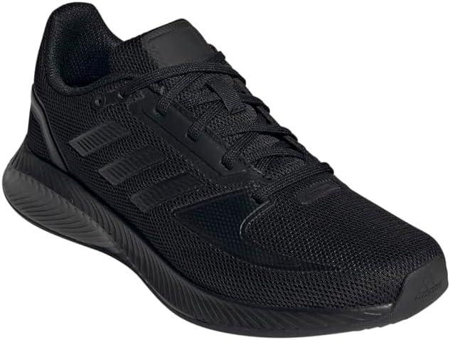 image:imageadidas Womens Energy Cloud V Running ShoeBlackBlackCarbon