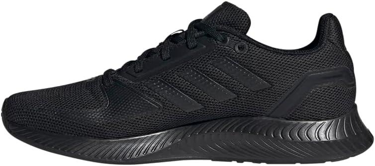 image:imageadidas Womens Energy Cloud V Running ShoeBlackBlackCarbon