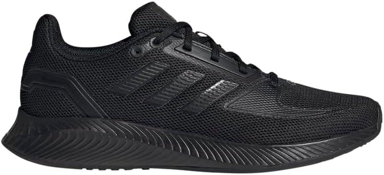 image:imageadidas Womens Energy Cloud V Running ShoeBlackBlackCarbon