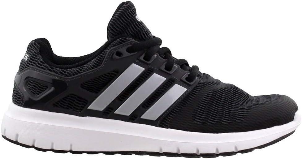 image:imageadidas Womens Energy Cloud V Running ShoeBlackMatte SilverCarbon