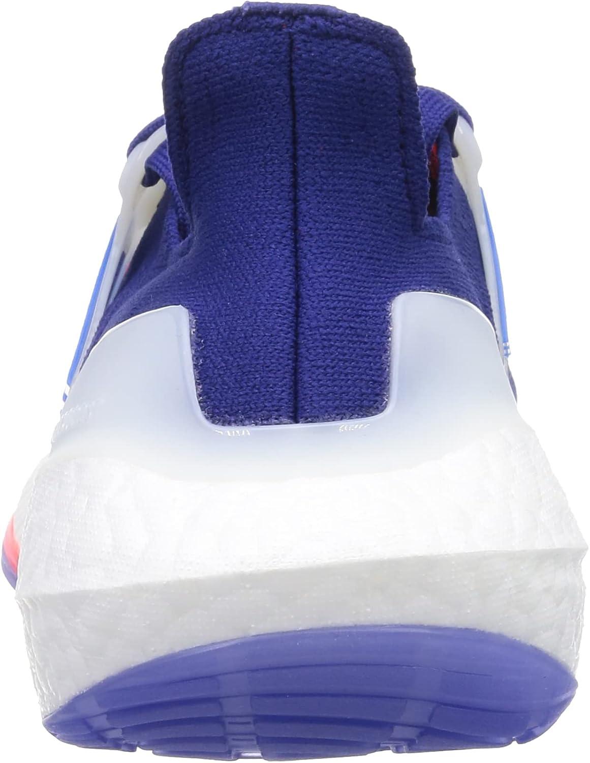 image:imageadidas Womens Energy Cloud V Running ShoeBlue Grey White Gx3061