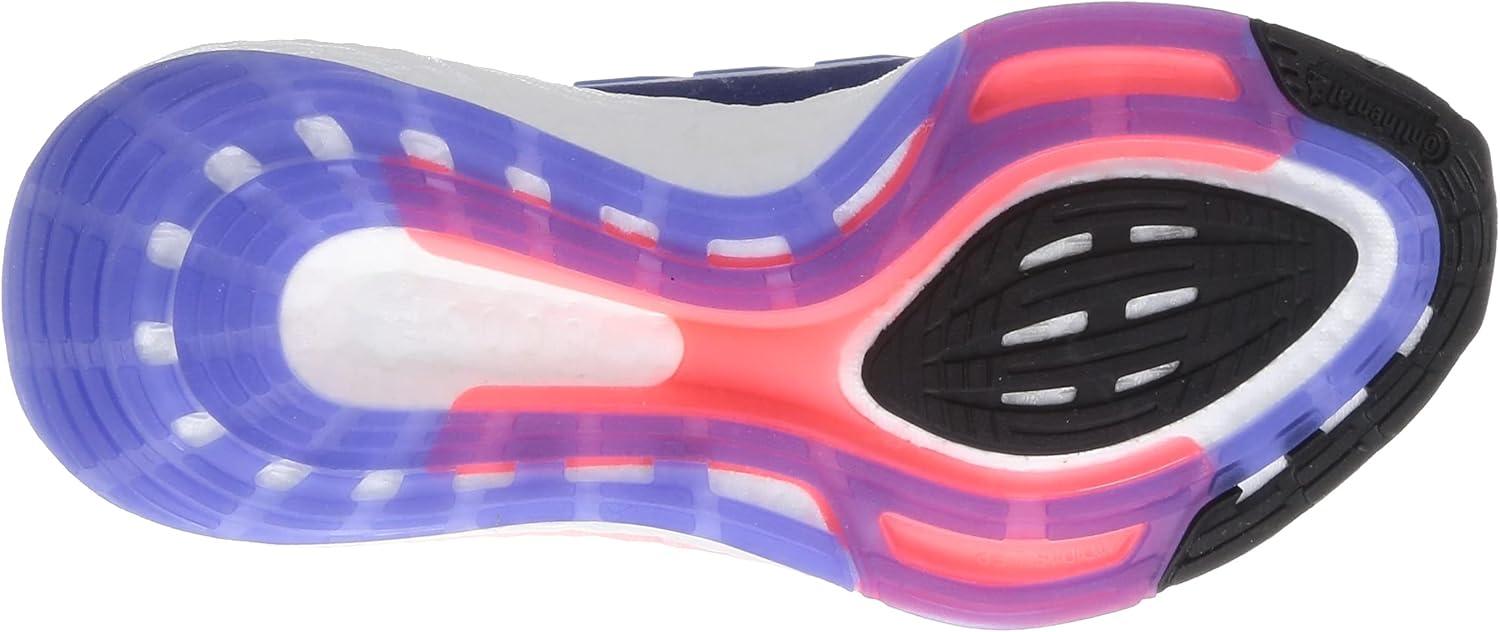 image:imageadidas Womens Energy Cloud V Running ShoeBlue Grey White Gx3061