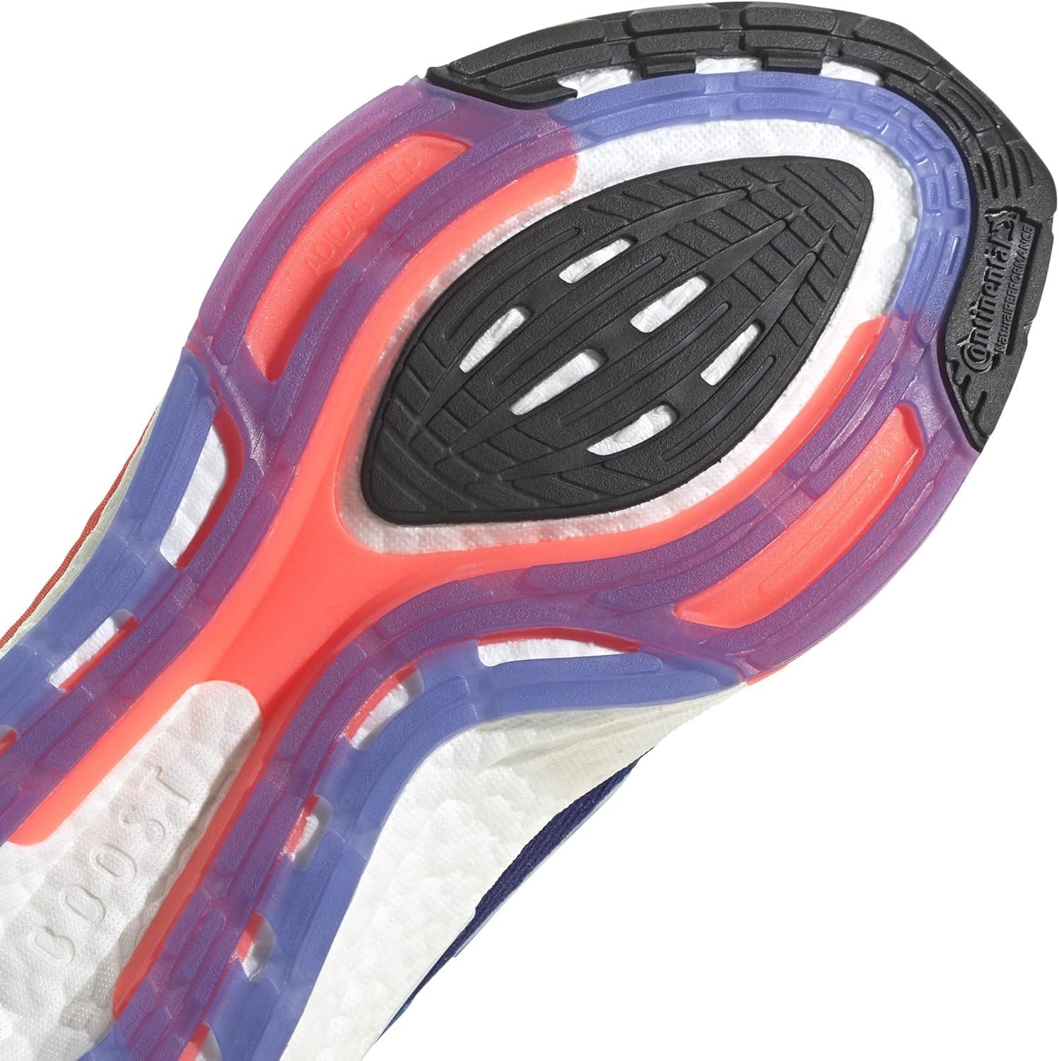 image:imageadidas Womens Energy Cloud V Running ShoeBlue Grey White Gx3061