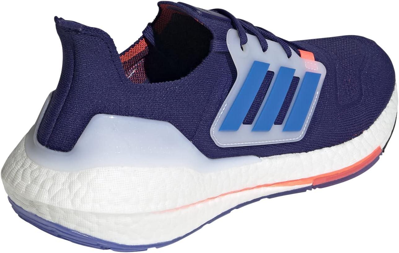 image:imageadidas Womens Energy Cloud V Running ShoeBlue Grey White Gx3061